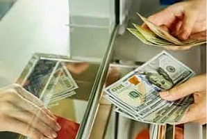 Azərbaycanda dollar satışı alışını üstələdi –