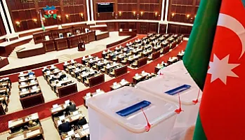 Vəzifəsini tərk edən deputatın yerinə yeni seçki keçiriləcək? 