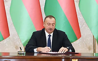 Prezident bu qanunu 