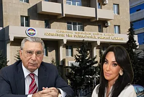 Ramiz Mehdiyevin gəlini iddialarla bağlı 