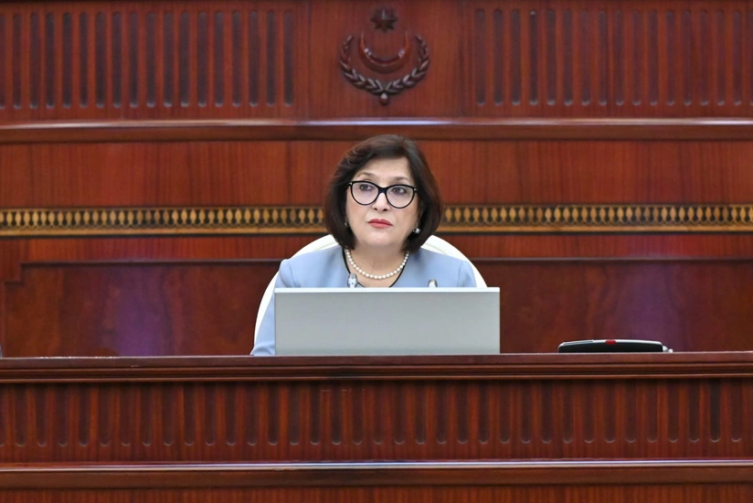 Sahibə Qafarova: Heç bir qurumun Azərbaycanla bu cür danışmağa haqqı yoxdur