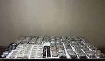 Bu il 219,5 milyon manatlıq narkotik dövriyyədən çıxarılıb