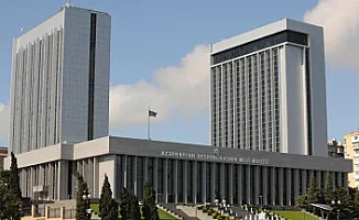 Milli Məclis Amnistiya ilə bağlı sənədi qəbul etdi