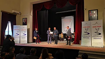“Addım-addım Vətəndə” layihəsi Ağdamda davam edir –