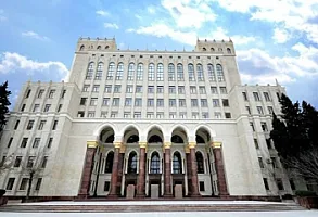 Kamran Əsədova Fəxri diplom verilməsi ilə bağlı məlumatlara aydınlıq gətirilib