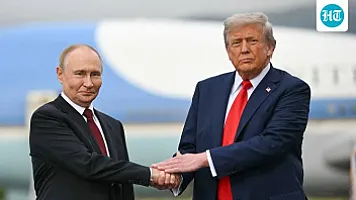 Putin Trampı dəstəklədi: "BBC‑yə qarşı iddia haqlıdır»