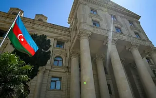 Azərbaycanla ABŞ arasında mühüm -