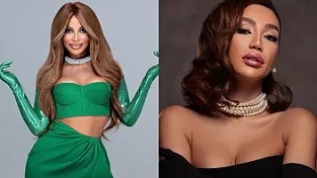 "”Röya mənim balaca bacımdır"