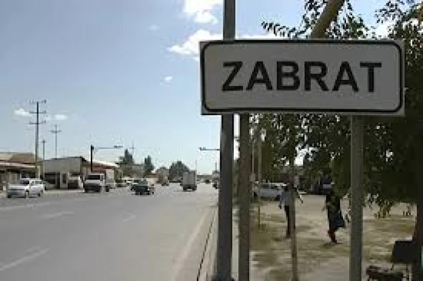 Zabratda maşın aşdı, 22 yaşlı sürücü öldü - 