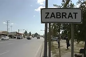 Zabratda maşın aşdı, 22 yaşlı sürücü öldü - 