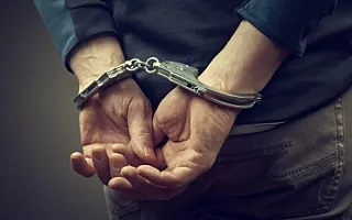 Nəsimidə oğurluq edən 4 nəfər