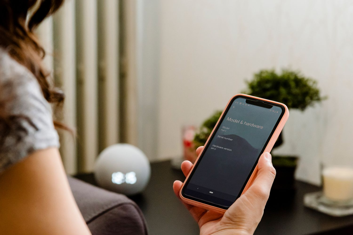 Telefon danışığı zamanı dinlənildiyinizi göstərən