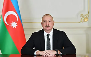 Prezident Rusiyadakı Zirvə görüşündə iştirak etməyəcək- 