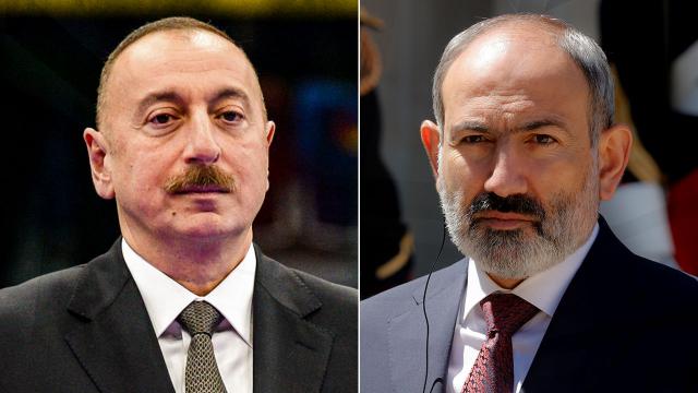 Paşinyan İlham Əliyevə təşəkkür etdi- 