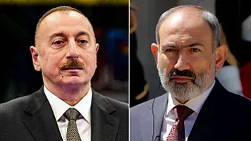 Paşinyan İlham Əliyevə təşəkkür etdi- 