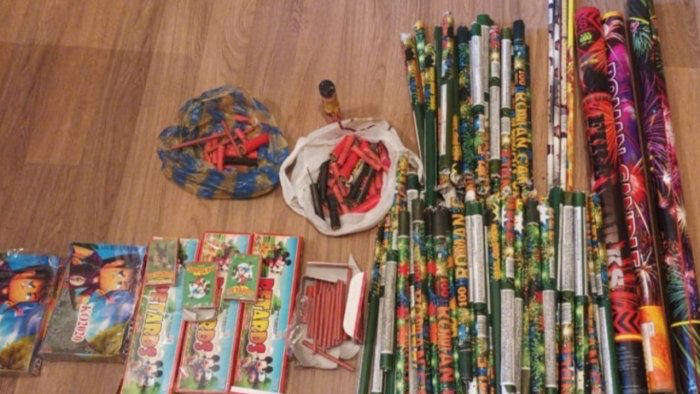 Bayram öncəsi TƏHLÜKƏ – Uşaqlar “zırpaket’ləri necə alıb-satırlar?