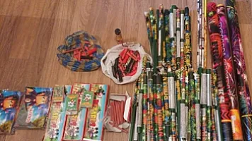 Bayram öncəsi TƏHLÜKƏ – Uşaqlar “zırpaket’ləri necə alıb-satırlar?