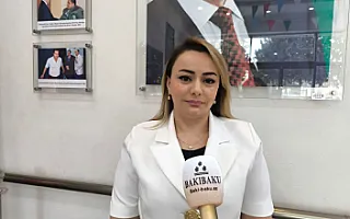 11 ayda Şəki Reabilitasiya Mərkəzində 7500-dən çox şəxsə xidmət göstərilib