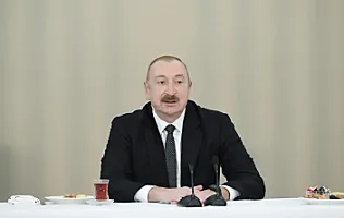 İşğal dövründə Ağdam urbisidə məruz qalıb -