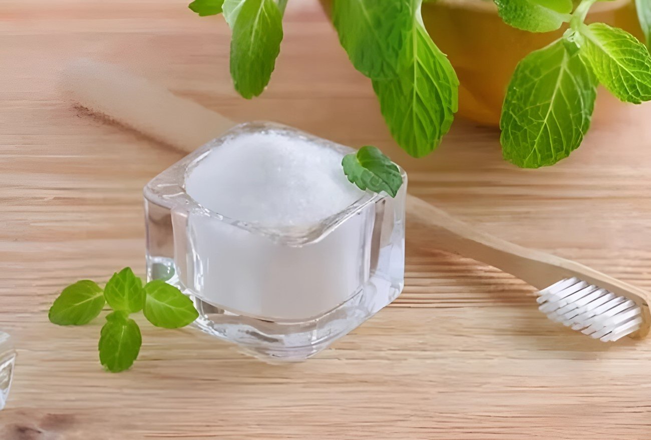 Bacarıqlı evdar qadınlar duzdan başqa necə istifadə edirlər: 