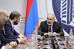 İrəvanda Bakıya görə ara qarışdı – 