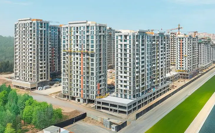 “Kristal”ın “Park Yasamal” layihəsindən mənzil alan vətəndaş evinə buraxılmır -