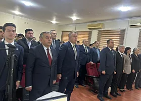 Abşeronda "Qərbi Azərbaycana qayıdış prosesində informasiya cəmiyyətinin rolu" mövzusunda tədbir keçirilib