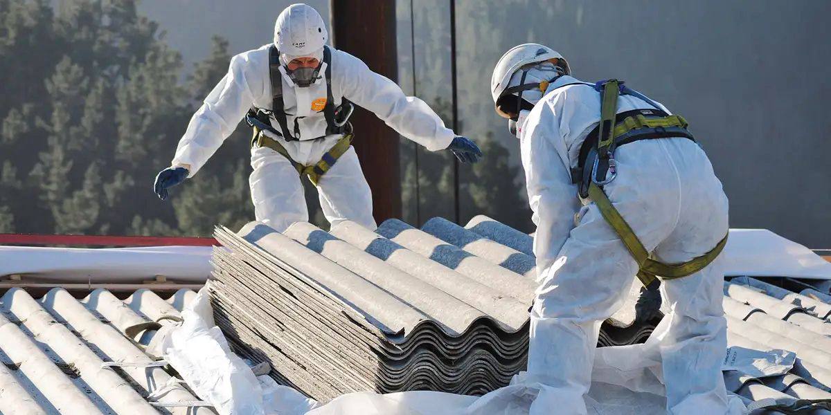 Azərbaycanda asbest QADAĞAN olunur -