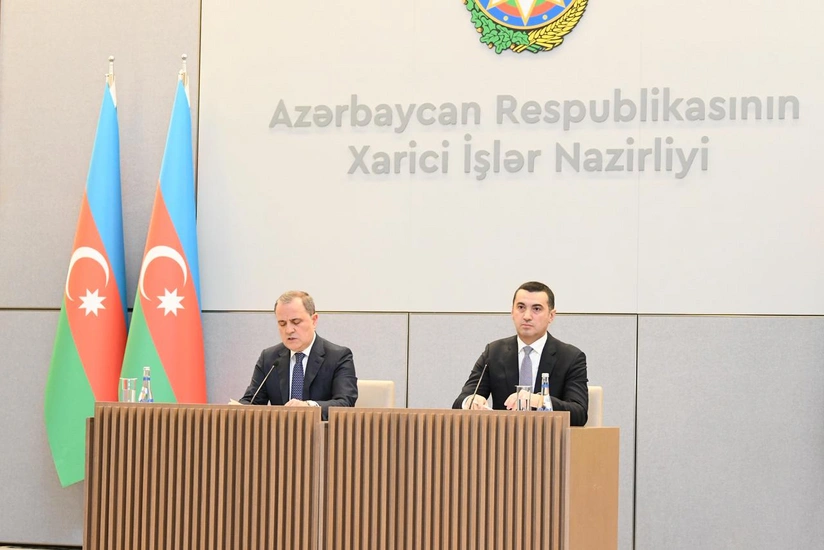 Azərbaycan Suriyaya 200 ton humanitar yardım göndərib