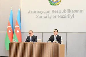 Azərbaycan Suriyaya 200 ton humanitar yardım göndərib