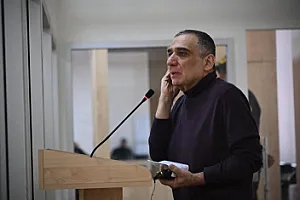 Ruben Vardanyanın məhkəməsi təxirə salındı