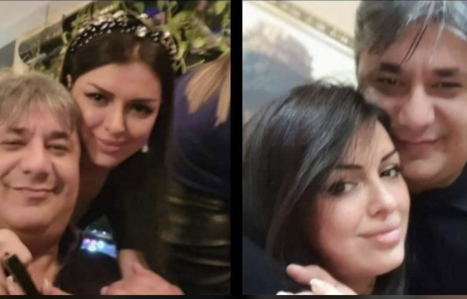Keçmiş həyat yoldaşı Anarı məhkəməyə verir