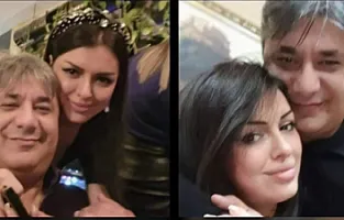 Keçmiş həyat yoldaşı Anarı məhkəməyə verir