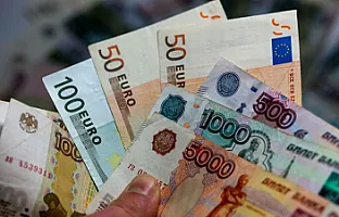 Avro ucuzlaşdı, rubl bahalaşdı – 