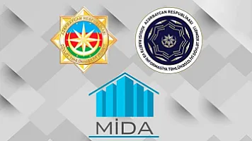 MİDA-ya kiberhücumla bağlı cinayət işi açılıb, saxlanılanlar var -