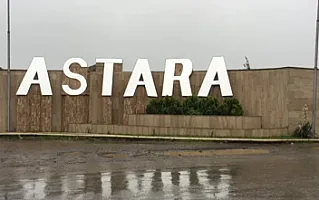 Astarada DƏHŞƏT -51 yaşlı kişi iş başında