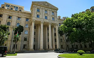 "Yəmənin ərazi bütövlüyünə dəstəyimizi bir daha