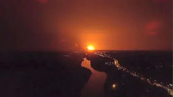 Rusiya "Naftoqaz"ı 