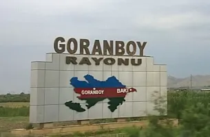 Goranboyda ər və arvad dəm qazından