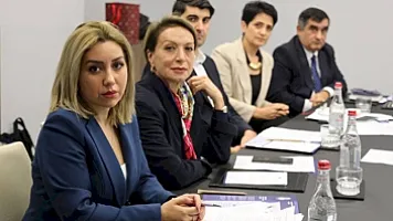 “İrəvanda gəzintiyə çıxdıq, münasibət normal idi” - 