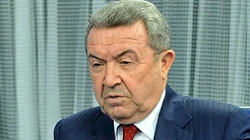 Misir Mərdanov
