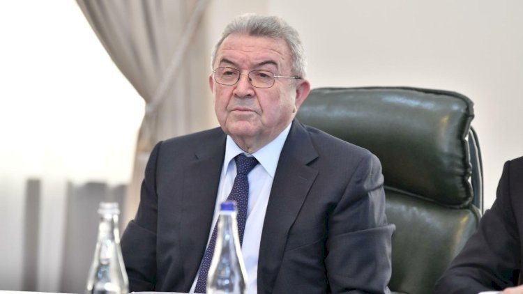 Misir Mərdanovun yeni vəzifəsi məlum oldu -
