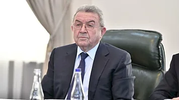 Misir Mərdanovun yeni vəzifəsi məlum oldu -