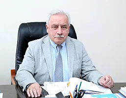 AMEA Fəlsəfə və Sosiologiya İnstitutunun direktoru XƏBƏRDARLIQ EDİR-