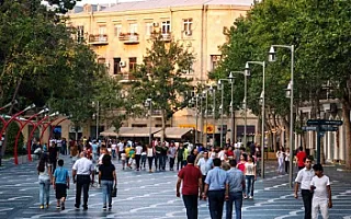 Azərbaycanda insanlar arasında dabaq xəstəliyinə yoluxan var? -