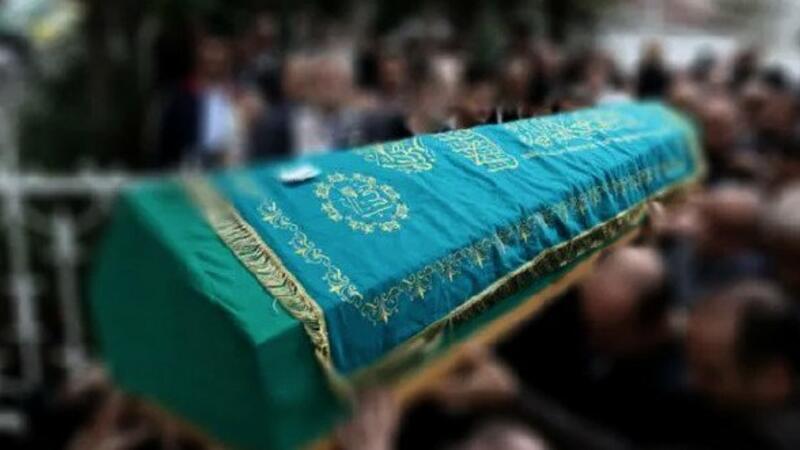 İlk qadın baş nazir Xalidə Ziya 