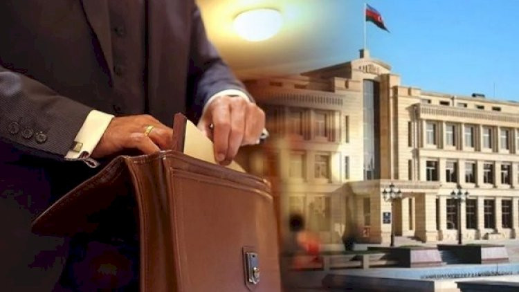 Azərbaycanda icra hakimiyyətləri LƏĞV EDİLİR?