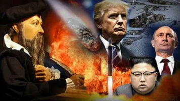 Nostradamus III Dünya Müharibəsini xəbər verib — 