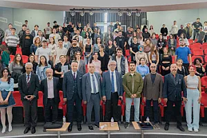Ceyhun Şenkaldan uğurlu rejissor olmağın