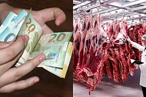 Ətin qiyməti ilə  bağlı açıqlama